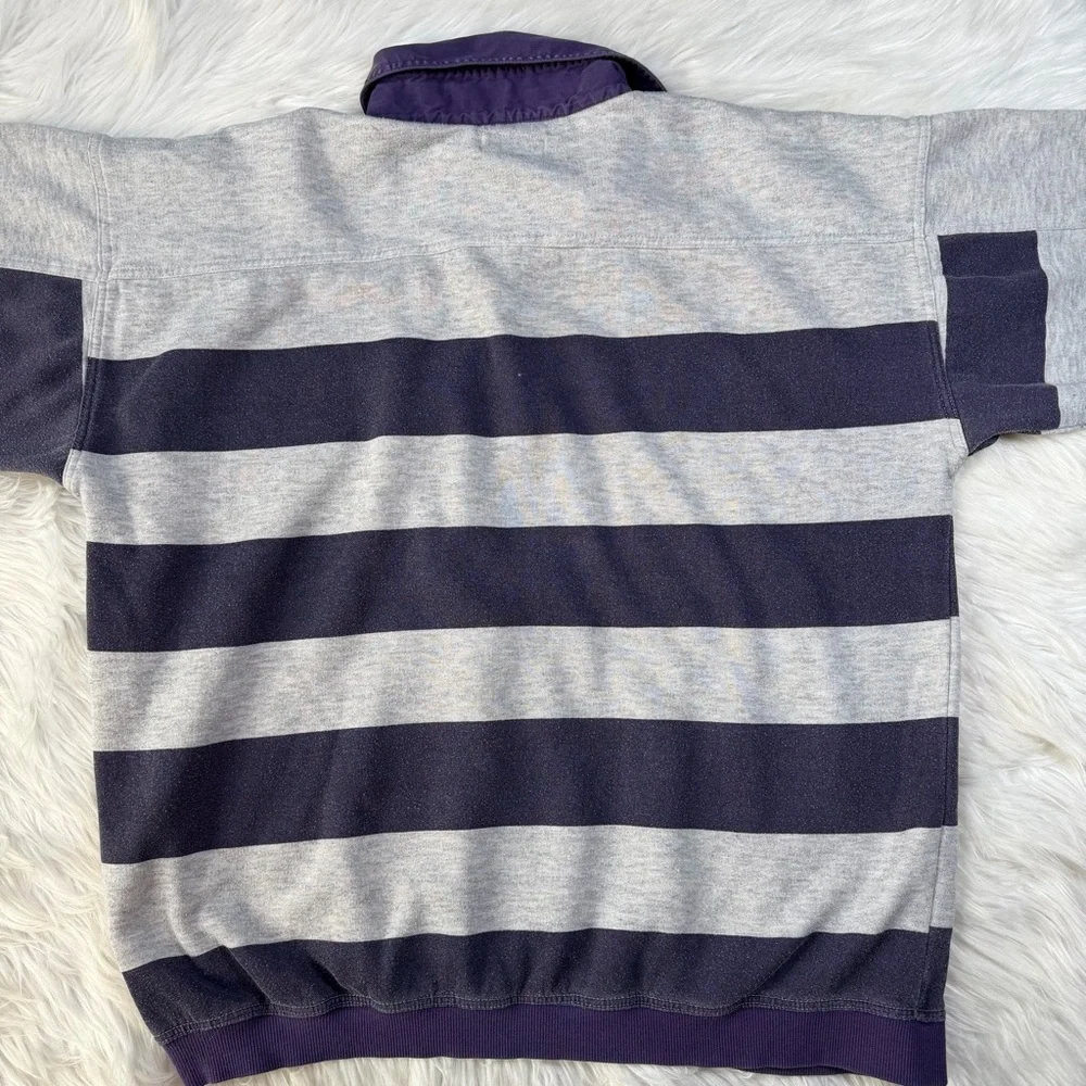 Vintage Bugle‎ Boy Co Sweater